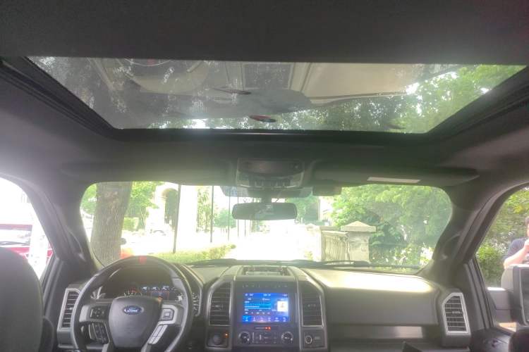 Used Ford F-150 Raptor 2019 3.5T Raptor Performance Enhanced Edition