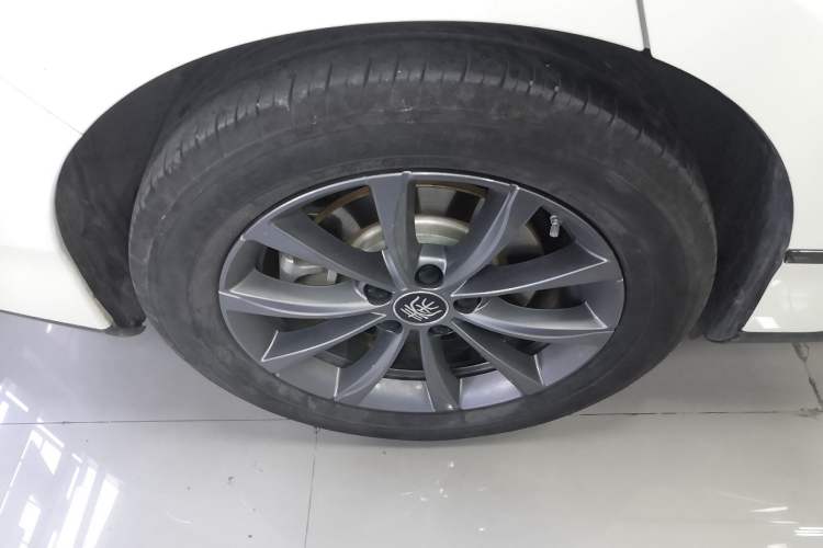 Used BYD Qin L 2025 EV 470KM Leading Edition

