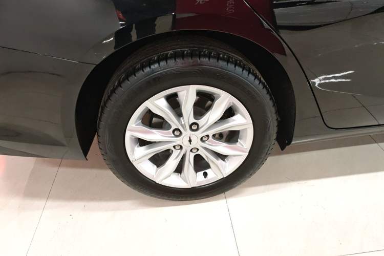 Used Chevrolet Malibu XL 2022 535T Automatic Sport Edition