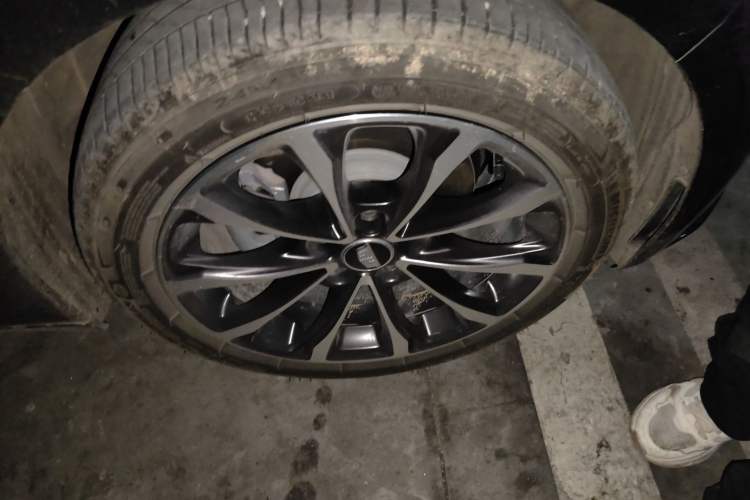 Used Cadillac CT5 2025 28T Urban Sport Edition