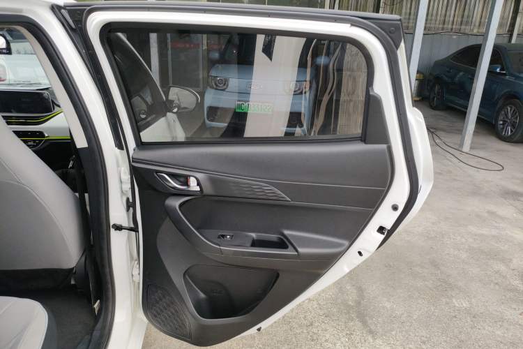 Used Oshan Benni E-Star 2020 Heart Edition Lithium Iron Phosphate (31.18 kWh)