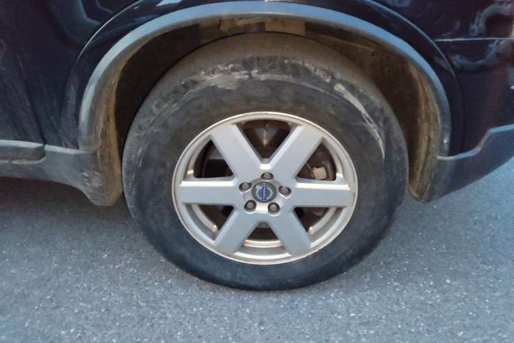 Used Volvo XC90 2010 2.5T AWD