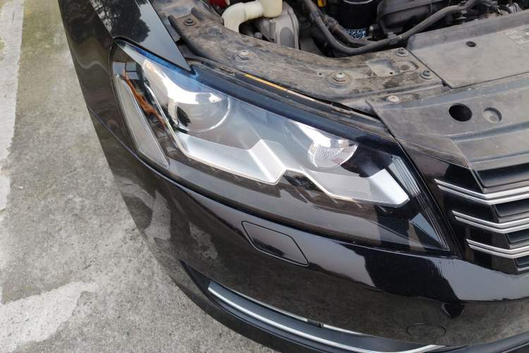 Used Volkswagen Passat 2014 1.8TSI DSG 30th Anniversary Edition