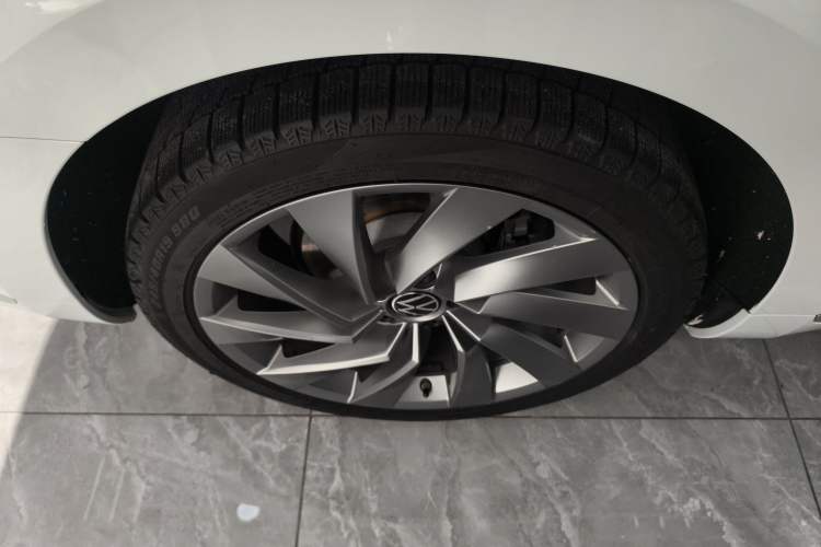 Used Volkswagen FAW-Volkswagen CC 2021 380TSI Striking Edition
