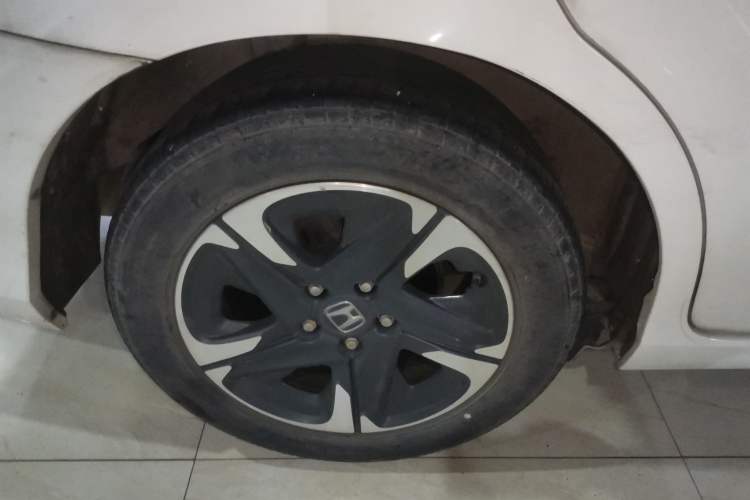 Used Honda Envix 2019 180TURBO CVT Enjoyment Version China VI
