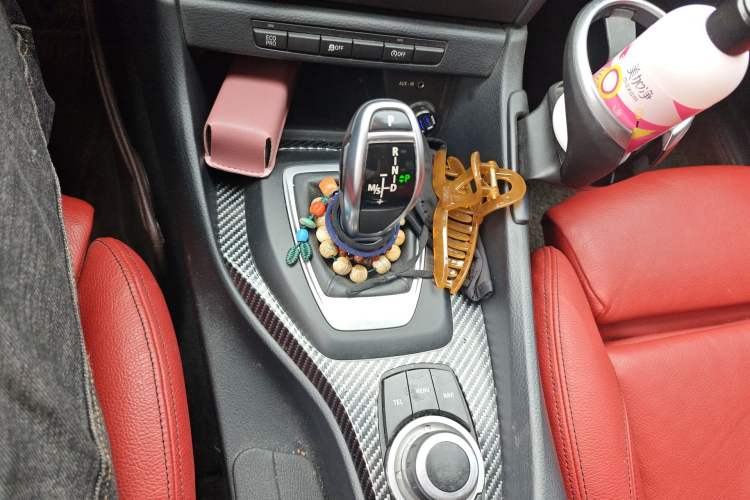 Used BMW X1 2013 sDrive20i Sports Design Package
