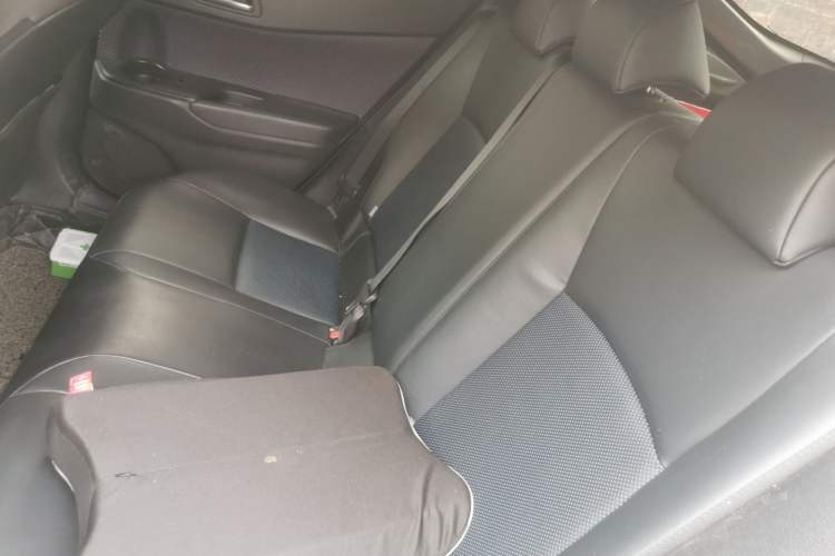 Used Toyota C-HR 2020 2.0L Leading Edition