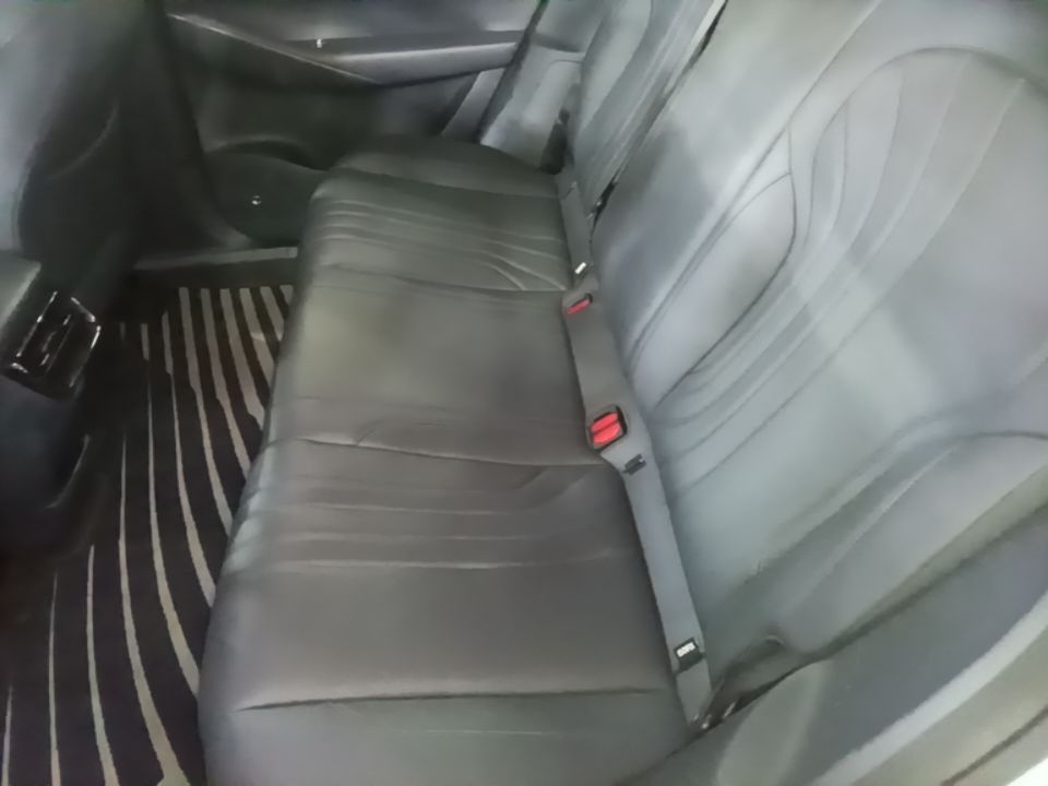 Geely Galaxy E5 2024 440km Launch Edition — снимка 20