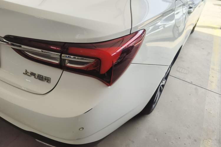 Used Buick Verano 2020 20T CVT Leading Edition Exterior 3