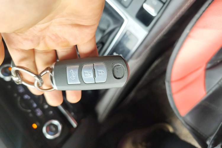 Used Mazda Atenza 2018 2.5L Skyactiv Sport Version China V Standard