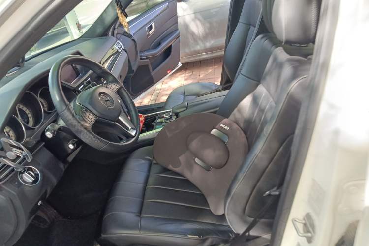 Used Mercedes-Benz E-Class 2015 Revised E 180 L Sport Edition