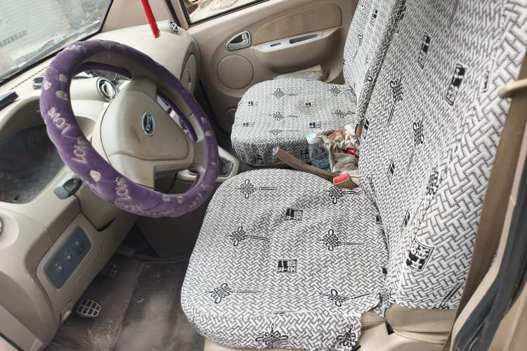 Used Karry Youya 2 2013 1.5L Comfort Model
