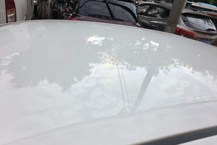 Used Toyota Levin 2022 TNGA 1.5L CVT Progressive Edition Roof