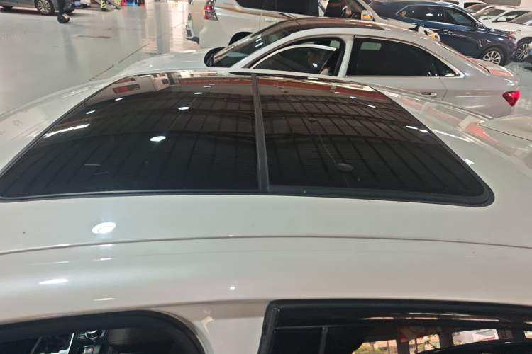 Used BMW 1 Series 2023 120i M Sport Night Edition Roof