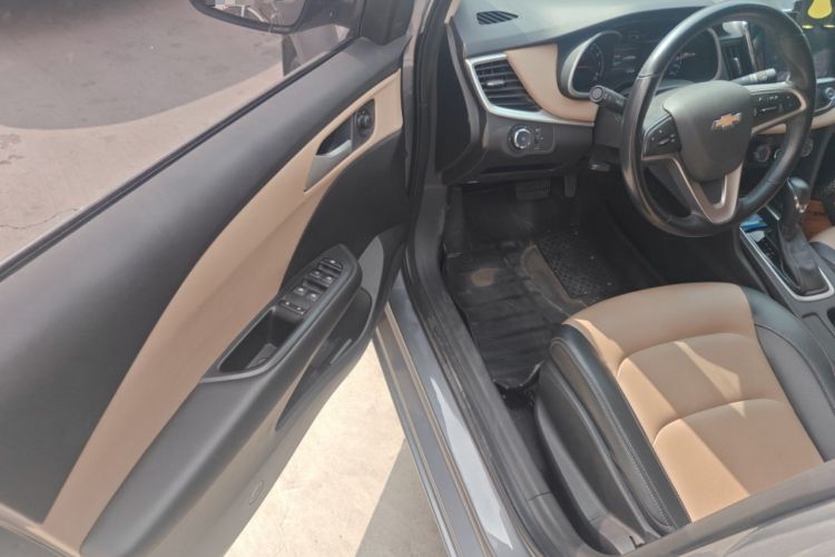 Used Chevrolet Monza 2021 320 Automatic Enjoyment Sunroof Edition
