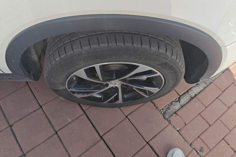 Used Bestune X40 2019 1.6L Automatic Luxury Edition China VI