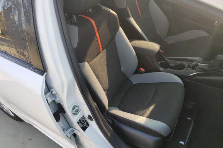 Used Toyota Corolla 2022 1.2T S-CVT Pioneer PLUS Edition