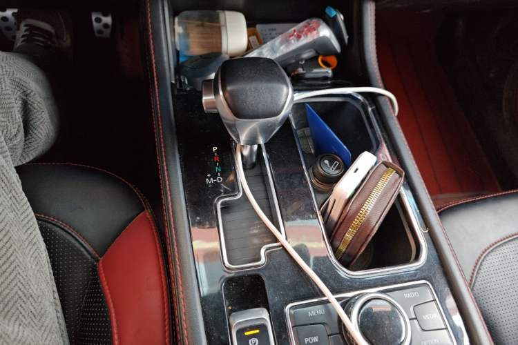 Used BAIC Off-Road BJ40 2019 PLUS 2.3T Automatic Four-Wheel Drive Premium Edition China VI