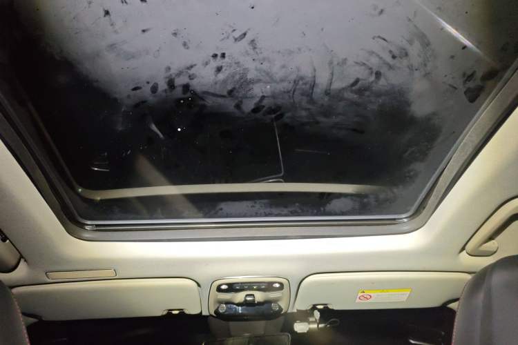 Used Lynk & Co 01 2017 2.0T Four-Wheel Drive Pro Edition