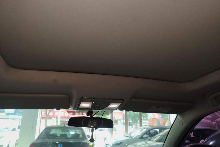 Used Changan CS75 2020 280T Automatic Smart Edition China VI
