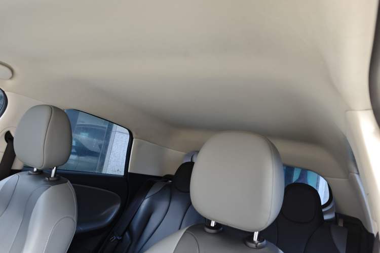 Used Dongfeng NAMMI 01 2024 New Edition 330 Air
