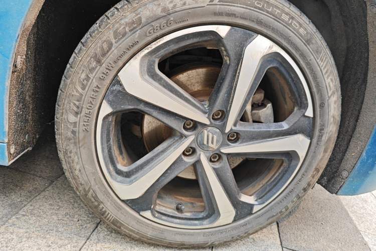 Used JMEV GSE 2022 Standard Range Youth Edition