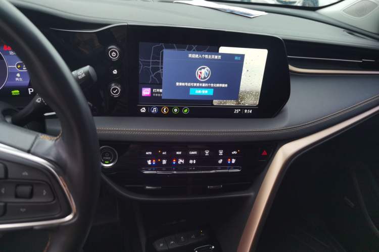 Used Buick Velite 7 2022 652E Connected Smart Version