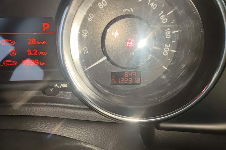 Used Peugeot 3008 2015 1.6THP Roland Garros Edition