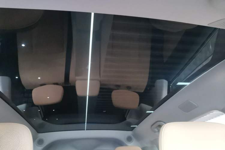 Used EXEED Star Era ET 2024 Range-Extended 200 Pro+