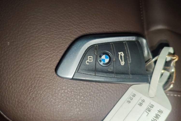 Used BMW 1 Series 2021 Restyled 125i M Sport Night Edition