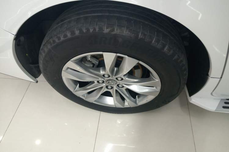 Used Toyota Sienna 2023 2.5L Hybrid Comfort Edition