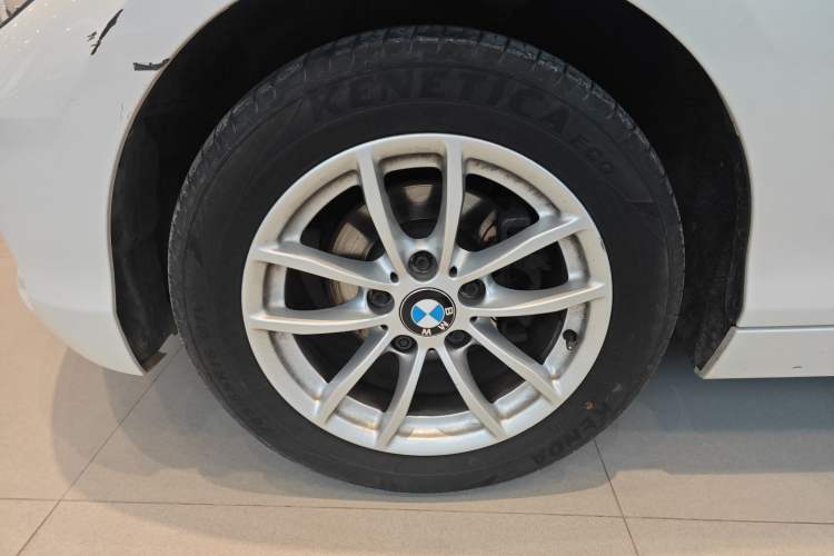 Used BMW 1 Series 2015 118i Leading Model