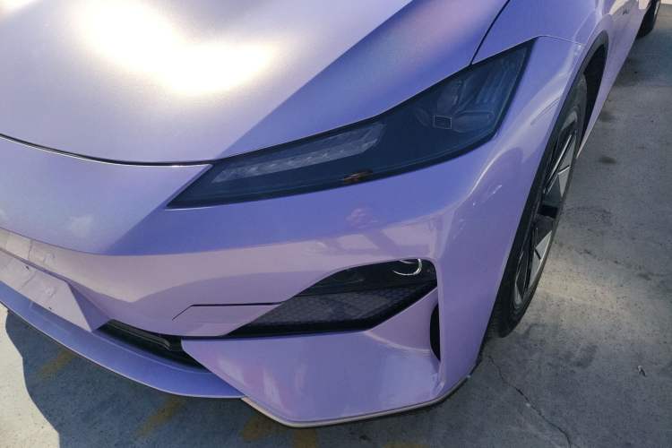 Used Deepal SL03 2022 515 Pure Electric Version