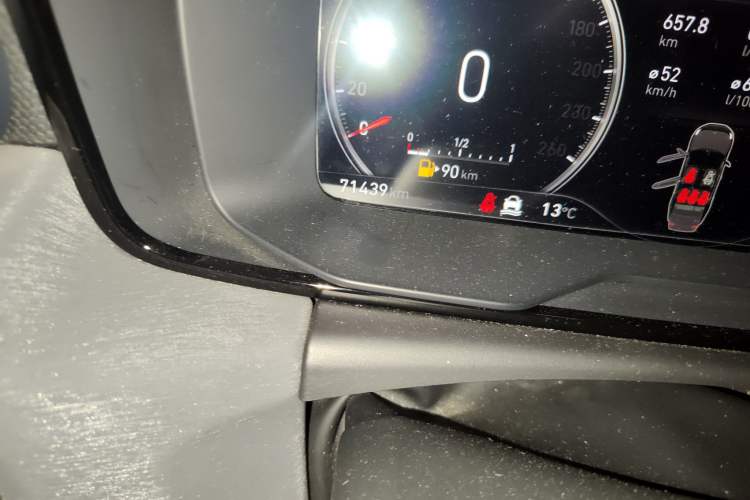 Used Lynk & Co 03 2019 1.5TD DCT JingPro Edition China VI Standard