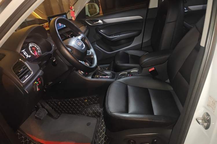 Used Audi Q3 2013 35 TFSI Ambition Edition
