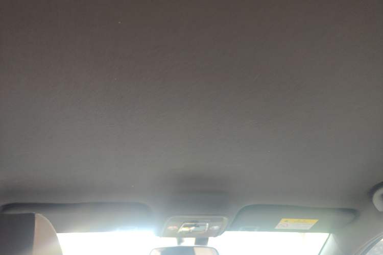 Used BYD Seagull 2024 Honor Edition 305km Dynamic Version Headliner