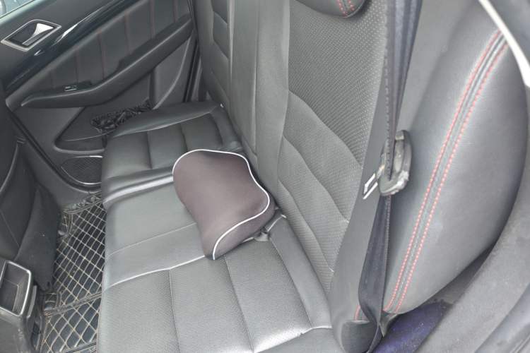 Used Leopaard CS10 2017 1.5T CVT Elite Model
