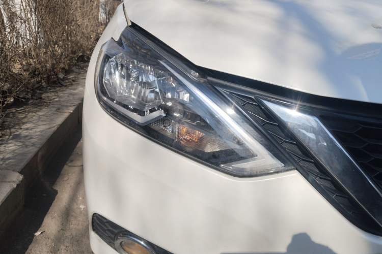 Used Nissan Sylphy 2021 Classic 1.6XE CVT Comfort Edition