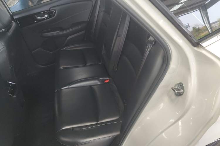 Used Honda Envix 2019 180TURBO CVT Enjoyment Edition China V