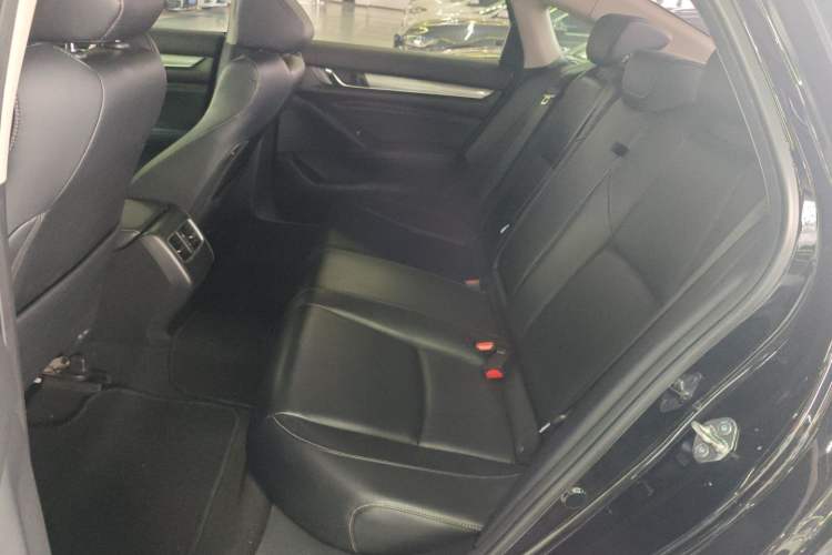 Used Honda Inspire 2019 260TURBO Elegant Edition China VI Emission Standard
