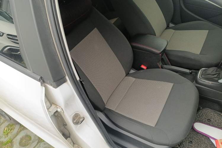 Used Volkswagen Polo 2018 1.5L Automatic Advanced Driving Model