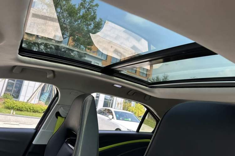 Used NETA U 2022 NETA U-Ⅱ 400 Lite Lithium Iron Phosphate