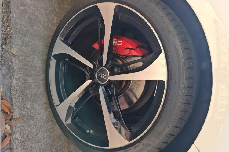 Used Audi A7 2014 35 FSI quattro Technology Edition