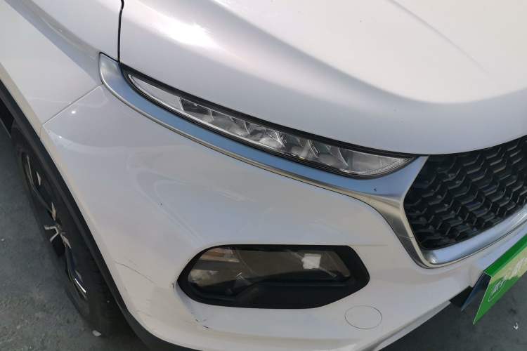 Used Baojun 510 2019 1.5L Automatic Premium Version National V