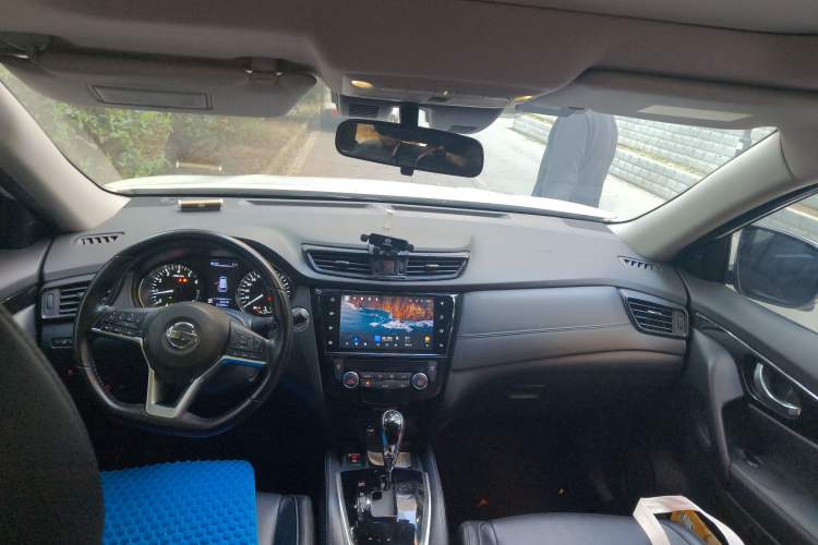 Used Nissan X-Trail 2021 2.0L CVT 2WD XL Premium Commemorative Edition