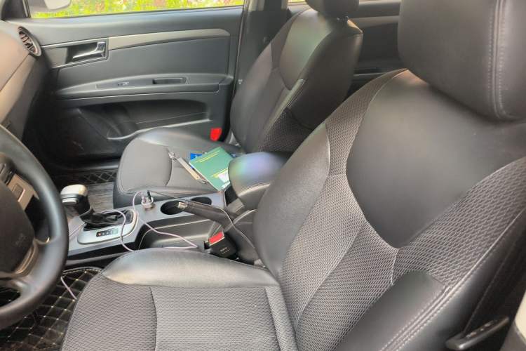 Used Roewe 350 2014 1.5L Automatic Xunyue Version