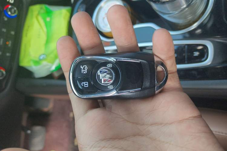 Used Buick Regal 2020 552T Luxury Version