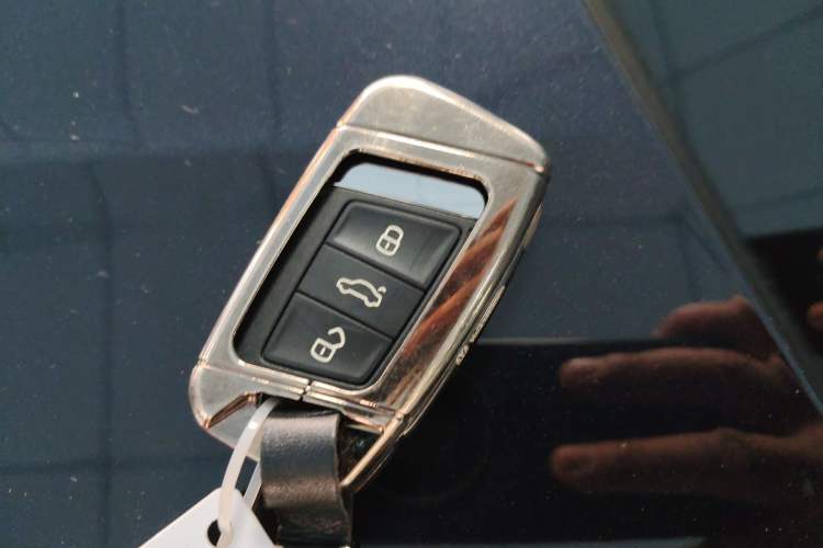 Used Volkswagen Passat 2022 330TSI Starry Elite Edition Custom Version