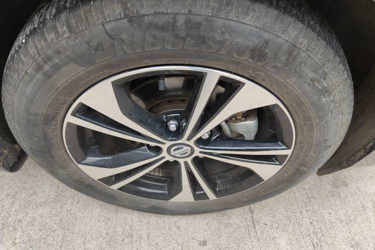 Used Nissan Sylphy 2022 1.6L XL CVT Enjoyment Edition