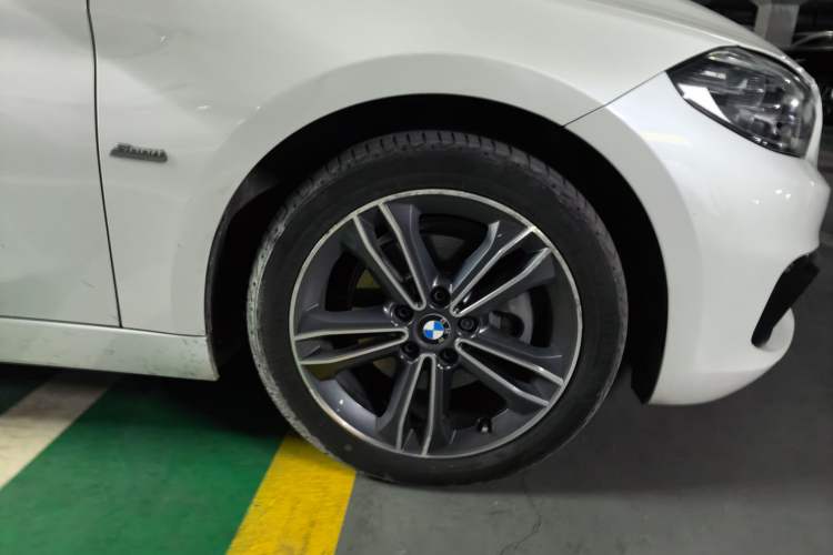 Used BMW 1 Series 2017 118i Sport Edition